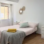 Acogedor Cerca De La Playa * 阿利坎特