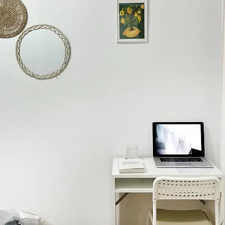 Apartman Acogedor Cerca De La Playa *