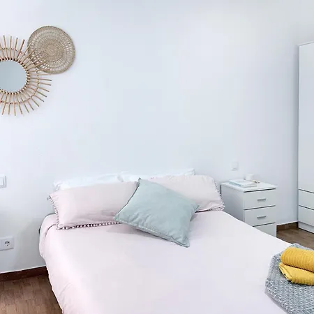 Acogedor Cerca De La Playa Apartman