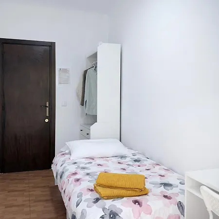 Apartman Acogedor Cerca De La Playa