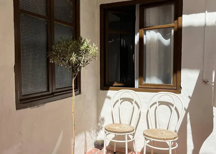 Apartman Acogedor Cerca De La Playa *