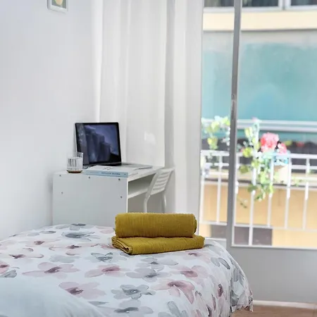 Acogedor Cerca De La Playa Alicante
